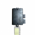 Блок управления фаркопом B6 Volkswagen Passat B6 1K0907383E