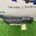 Блок управления печкой климат VW PASSAT B6 Volkswagen Passat B6 3C0907044DA