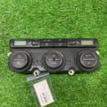 Блок управления печкой климат VW PASSAT B6 Volkswagen Passat B6 3C0907044DA