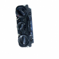 Блок управления печкой с конд VW passat b6 Volkswagen Passat B6 1K0820047HC