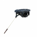 Блок управления печкой с конд VW passat b6 Volkswagen Passat B6 1K0820047HC