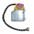 Блок управління airbag Volkswagen Passat B6 5N0959655A