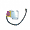 Блок управління airbag Volkswagen Passat B6 5N0959655A
