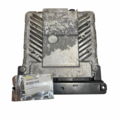 Блок управління двигуном Volkswagen Passat B6 03G906018AS