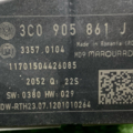 Блокиратор рулевой рейки Volkswagen Passat B6 3C0905861J