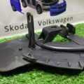 Бризговик задній лівий B6 2.0 TDI Volkswagen PASSAT B6 3C0854855C