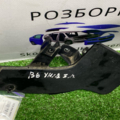 Бризговик задній лівий B6 2.0 TDI Volkswagen PASSAT B6 3C0854855C
