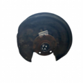 Цапфа прав задня VW PASSAT B6 Volkswagen Passat B6 3C0505434K