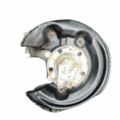 Цапфа прав задня VW PASSAT B6 Volkswagen Passat B6 3C0505434K