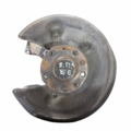Цапфа прав задня VW PASSAT B6 Volkswagen Passat B6 3C0505434K