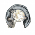 Цапфа прав задня VW PASSAT B6 Volkswagen Passat B6 3C0505434K