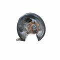 Цапфа прав задня VW PASSAT B6 Volkswagen Passat B6 3C0505434K