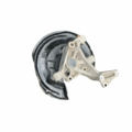 Цапфа прав задня VW PASSAT B6 Volkswagen Passat B6 3C0505434K