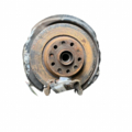 Цапфа зад прав с ABS 4WD VW B6 Volkswagen Passat B6 3C0505434G