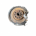 Цапфа зад прав с ABS 4WD VW B6 Volkswagen Passat B6 3C0505434G