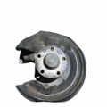 Цапфа задня права Volkswagen Passat B6 3C0505434K