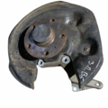 Цапфа задняя левая со ступицей b6 Volkswagen Passat B6 3C0505433K