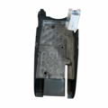 Чохол рульової колонки нижній passat b6 Volkswagen Passat B6 3C0858625A