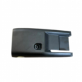 Чохол рульової колонки нижній passat b6 Volkswagen Passat B6 3C0858625A