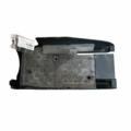 Чохол рульової колонки нижній passat b6 Volkswagen Passat B6 3C0858625A