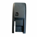 Чохол рульової колонки нижній passat b6 Volkswagen Passat B6 3C0858625A
