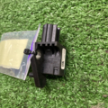 Датчик AirBag задний  Volkswagen Passat B6 5N0959351
