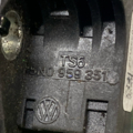 Датчик AirBag задний  Volkswagen Passat B6 5N0959351