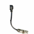 Датчик детонации b6 2.0 Fsi Volkswagen Passat B6 021905377E