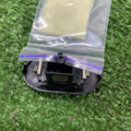 Датчик интенсивного солнечного излучения (с крышкой) Volkswagen Passat B6 3C0907539C