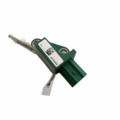 Датчик удара зад VW PASSAT B6 Volkswagen Passat B6 3C0909606