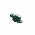 Датчик удара зад VW PASSAT B6 Volkswagen Passat B6 3C0909606