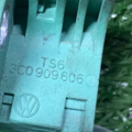 Датчик удара зад VW PASSAT B6 Volkswagen Passat B6 3C0909606