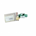 Датчик удару передній passat b6 Volkswagen Passat B6 3C0909606B