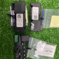 Датчик угла поворота руля VW PASSAT B6 Volkswagen Passat B6 3C0959654