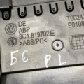 Дефлектор правий vw passat b6 Volkswagen Passat B6 3C1819702E