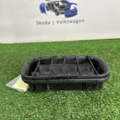 Дефлектор задній porsche cayenne 4.5i Volkswagen Passat B6 4A0819181