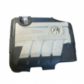 Декоративная крышка двигуна Passat b6 Volkswagen Passat B6 03L103925AD