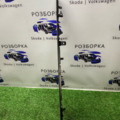 Декоративная накладка торпедо Passat B6 2.0 TDI Volkswagen PASSAT B6 3C1857212AD