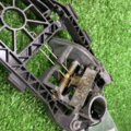 Держатель наружной ручки двери передней правой Volkswagen Passat B6 3C0837886H