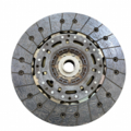 Диск сцепления 2.0 tdi  Volkswagen Passat B6 324035510