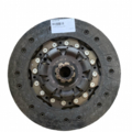 Діск щеплення B6 Volkswagen Passat B6 0214131S