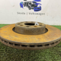 Диск тормозной передний  Volkswagen PASSAT B6 5Q0615301F