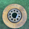 Диск тормозной передний  Volkswagen PASSAT B6 5Q0615301F
