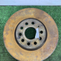 Диск тормозной передний  Volkswagen PASSAT B6 5Q0615301F