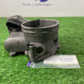 Дросільна заслінка в зборі Volkswagen Passat B6 03G128063B