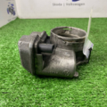 Дросільна заслінка в зборі Volkswagen Passat B6 03G128063B