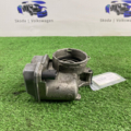 Дросільна заслінка в зборі Volkswagen Passat B6 03G128063B
