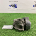 Дросільна заслінка в зборі Volkswagen Passat B6 03G128063B