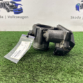Дросільна заслінка в зборі  Volkswagen PASSAT B6 03L128063E