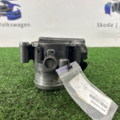 Дросільна заслінка в зборі  Volkswagen PASSAT B6 03L128063E